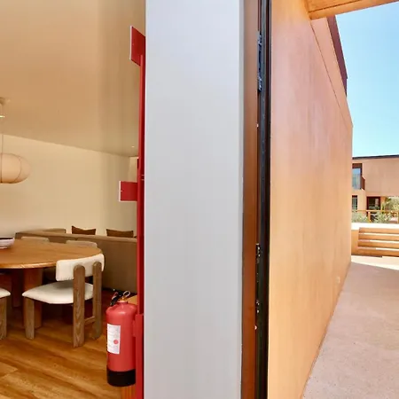 Casa Centavo - Natura Village, Cd 317 - Cleverdetails Vila