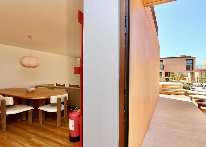 Casa Centavo - Natura Village, Cd 317 - Cleverdetails ヴィラ