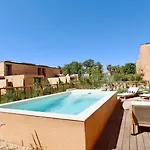 Villa Casa Centavo - Natura Village, Cd 317 - Cleverdetails