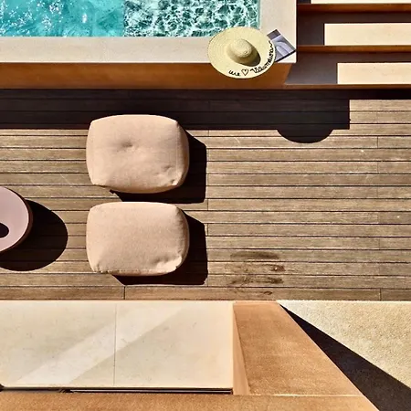 Villa Casa Centavo - Natura Village, Cd 317 - Cleverdetails