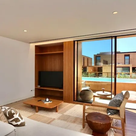 Casa Centavo - Natura Village, Cd 317 - Cleverdetails * Quarteira