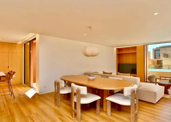 Casa Centavo - Natura Village, Cd 317 - Cleverdetails * Quarteira