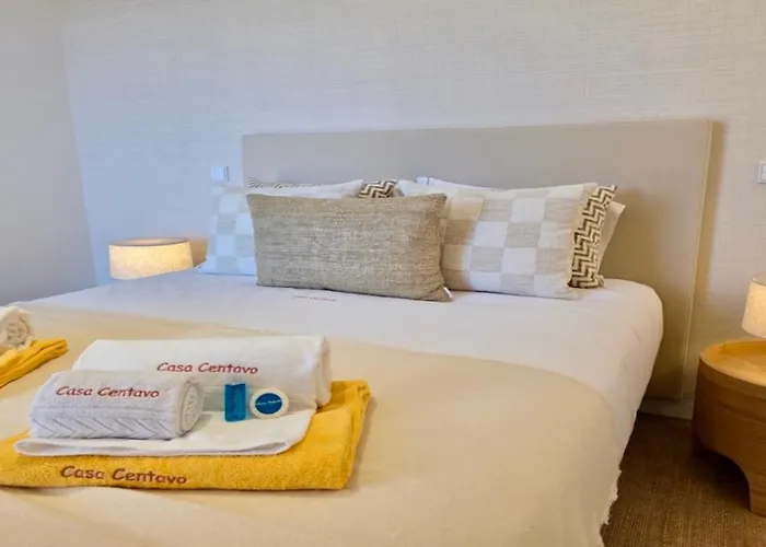 Vila Casa Centavo - Natura Village, Cd 317 - Cleverdetails *