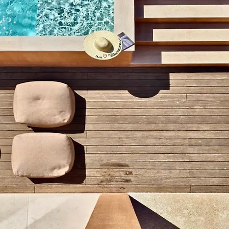Villa Casa Centavo - Natura Village, Cd 317 - Cleverdetails